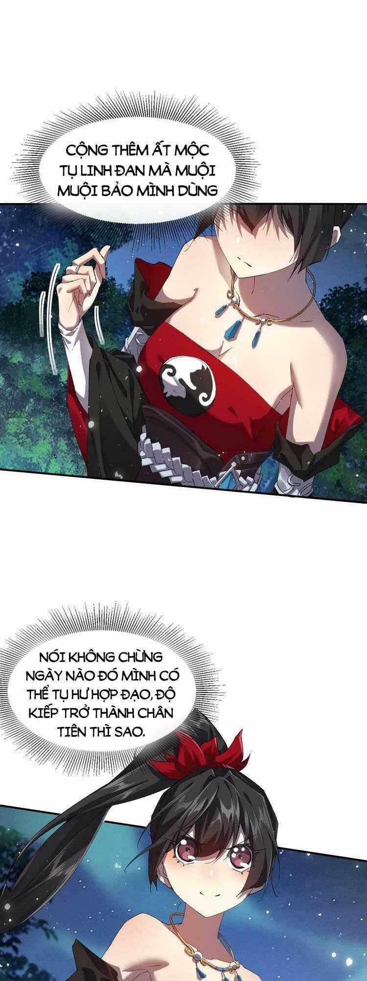 Thanh Bình - Chapter 7 - Trang 2