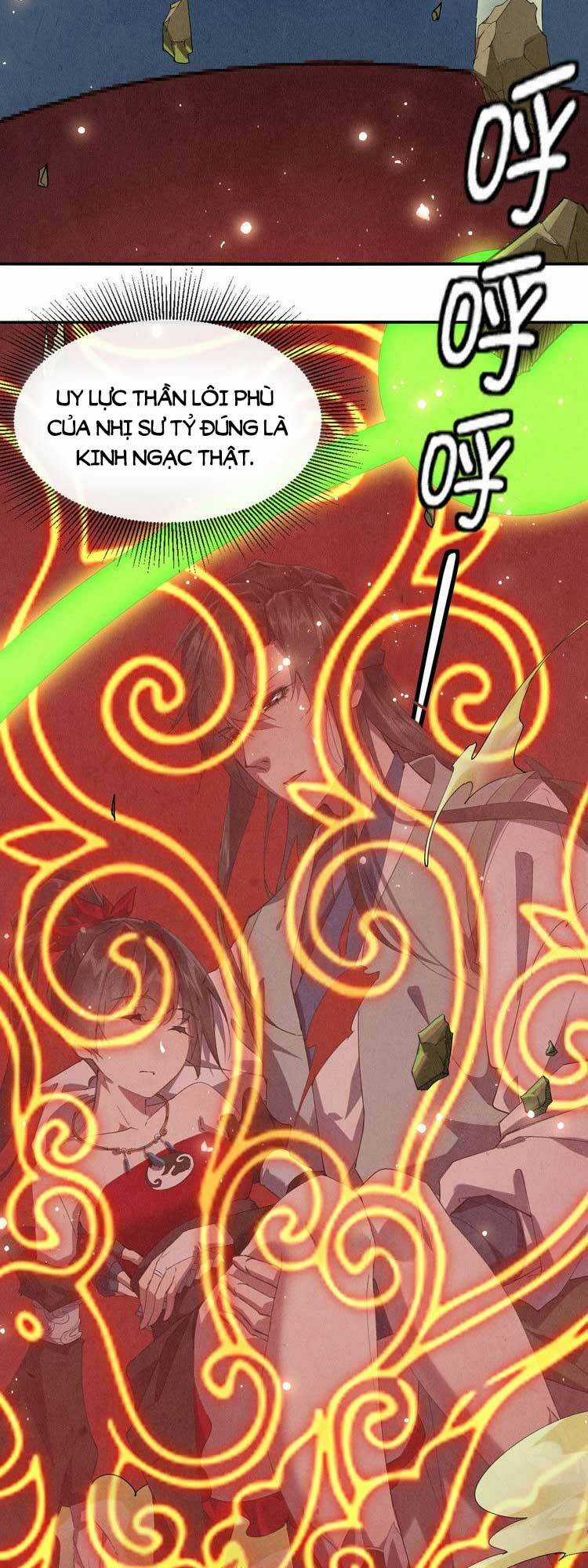 Thanh Bình - Chapter 7 - Trang 11