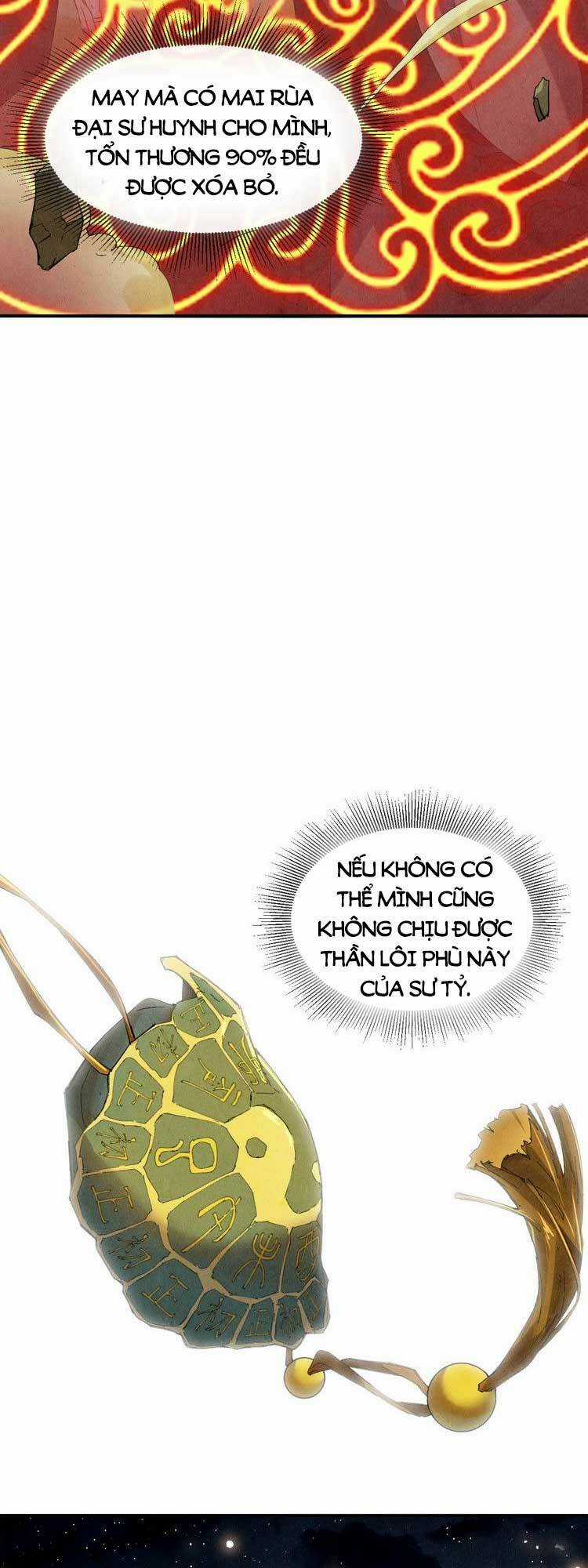 Thanh Bình - Chapter 7 - Trang 12