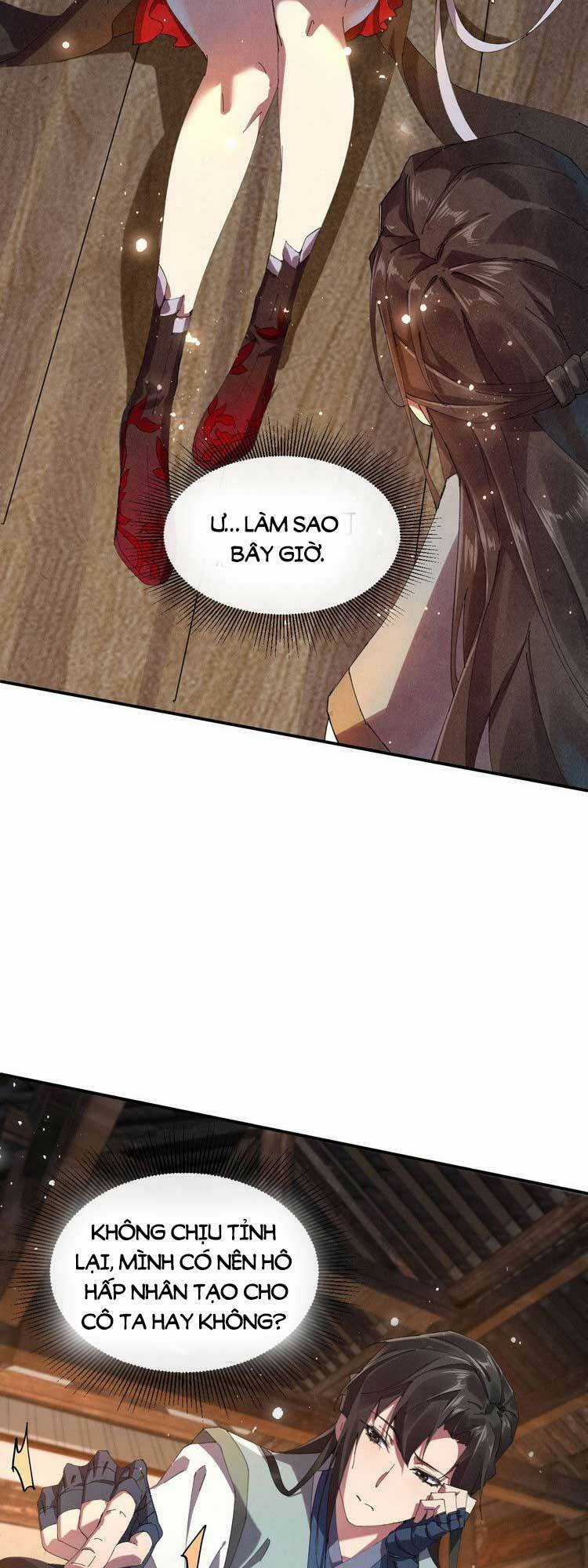 Thanh Bình - Chapter 7 - Trang 16