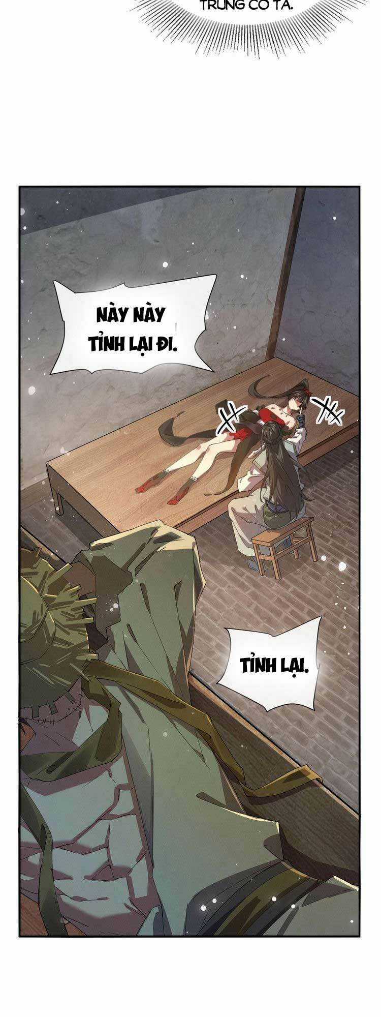 Thanh Bình - Chapter 7 - Trang 18