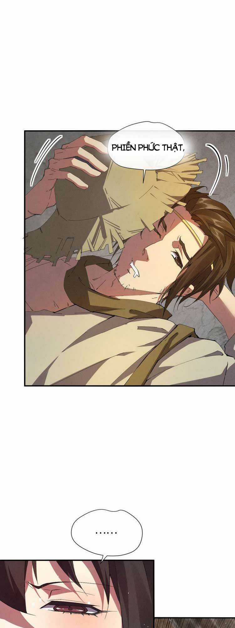 Thanh Bình - Chapter 7 - Trang 19