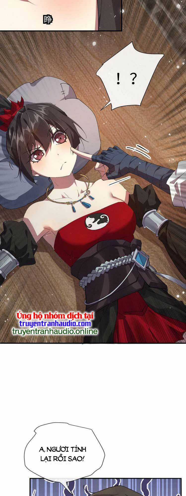 Thanh Bình - Chapter 7 - Trang 20