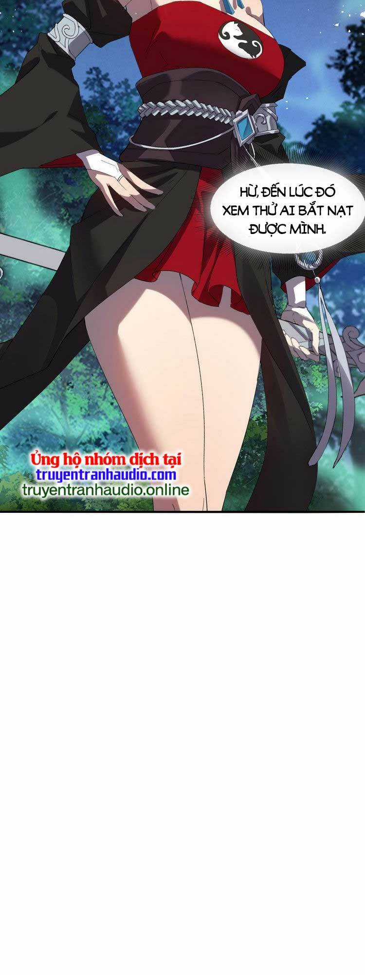 Thanh Bình - Chapter 7 - Trang 3