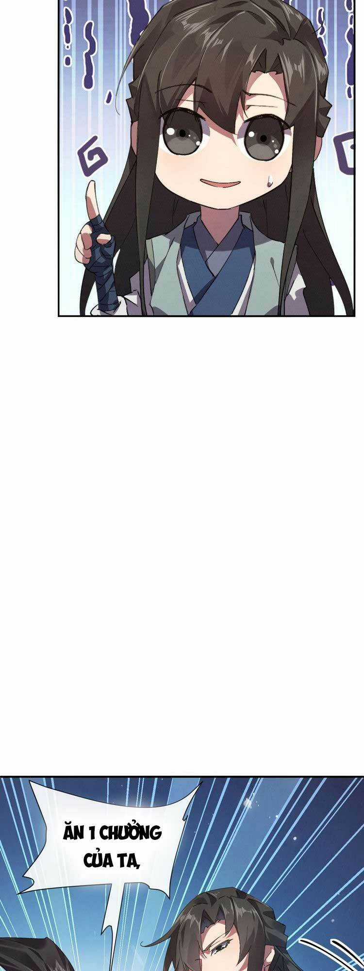 Thanh Bình - Chapter 7 - Trang 21