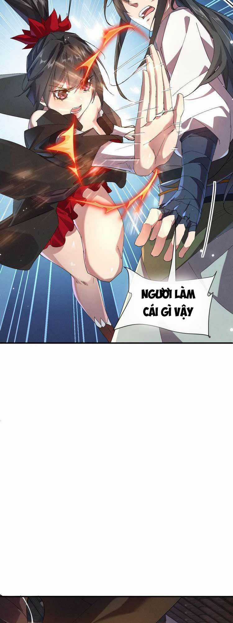 Thanh Bình - Chapter 7 - Trang 22