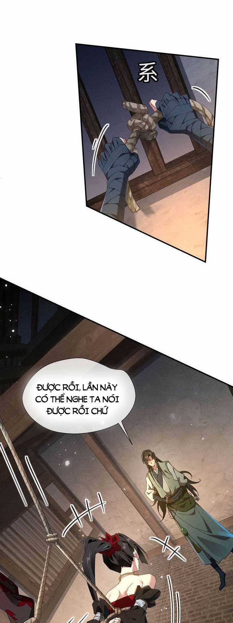 Thanh Bình - Chapter 7 - Trang 27