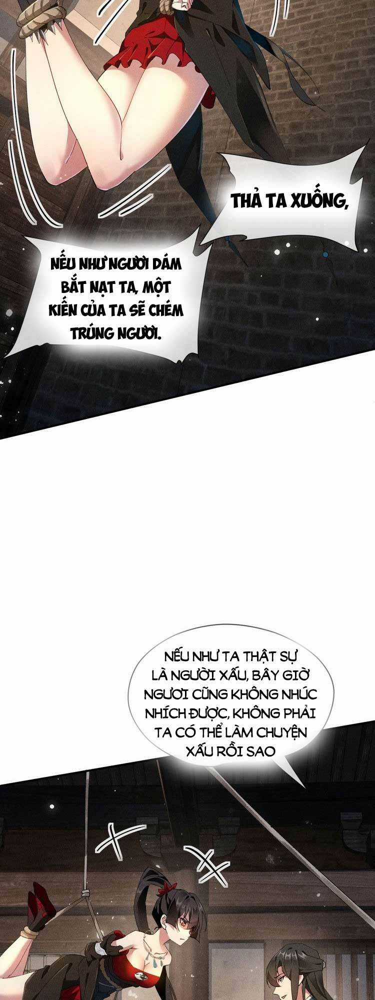 Thanh Bình - Chapter 7 - Trang 28