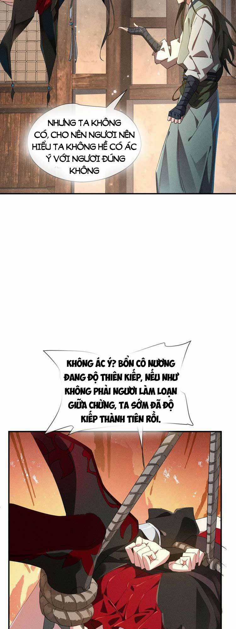 Thanh Bình - Chapter 7 - Trang 29