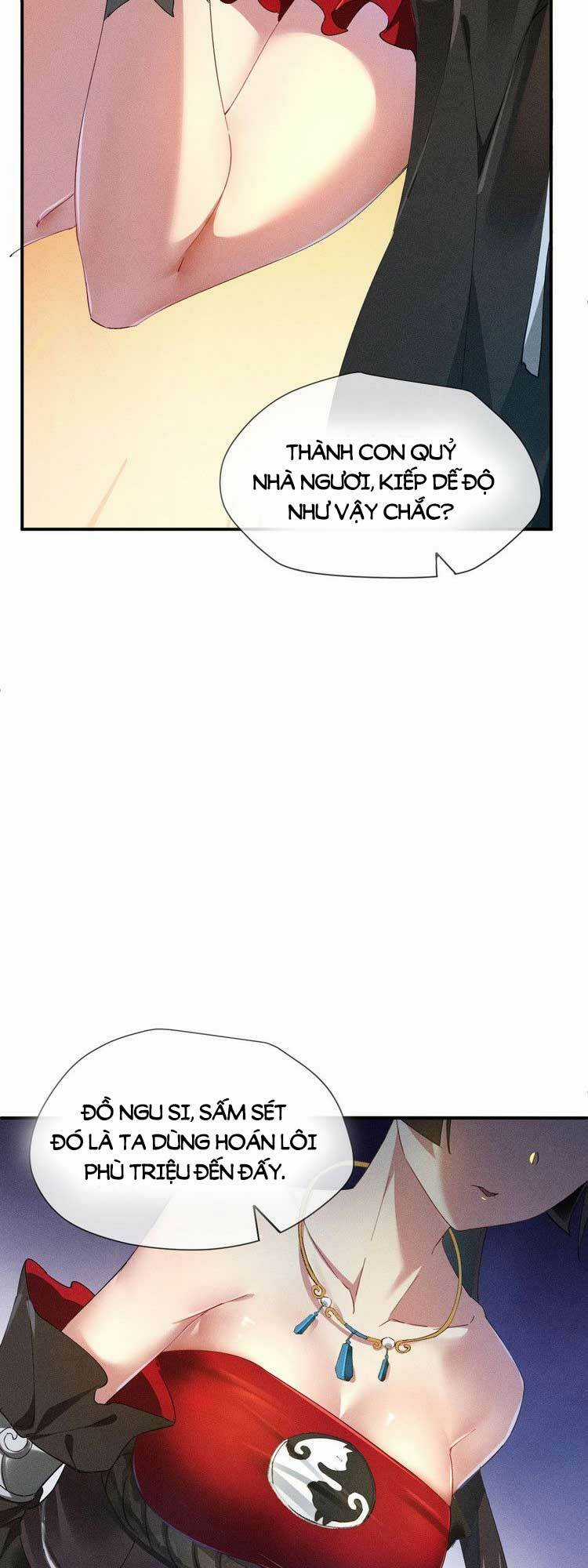 Thanh Bình - Chapter 7 - Trang 30