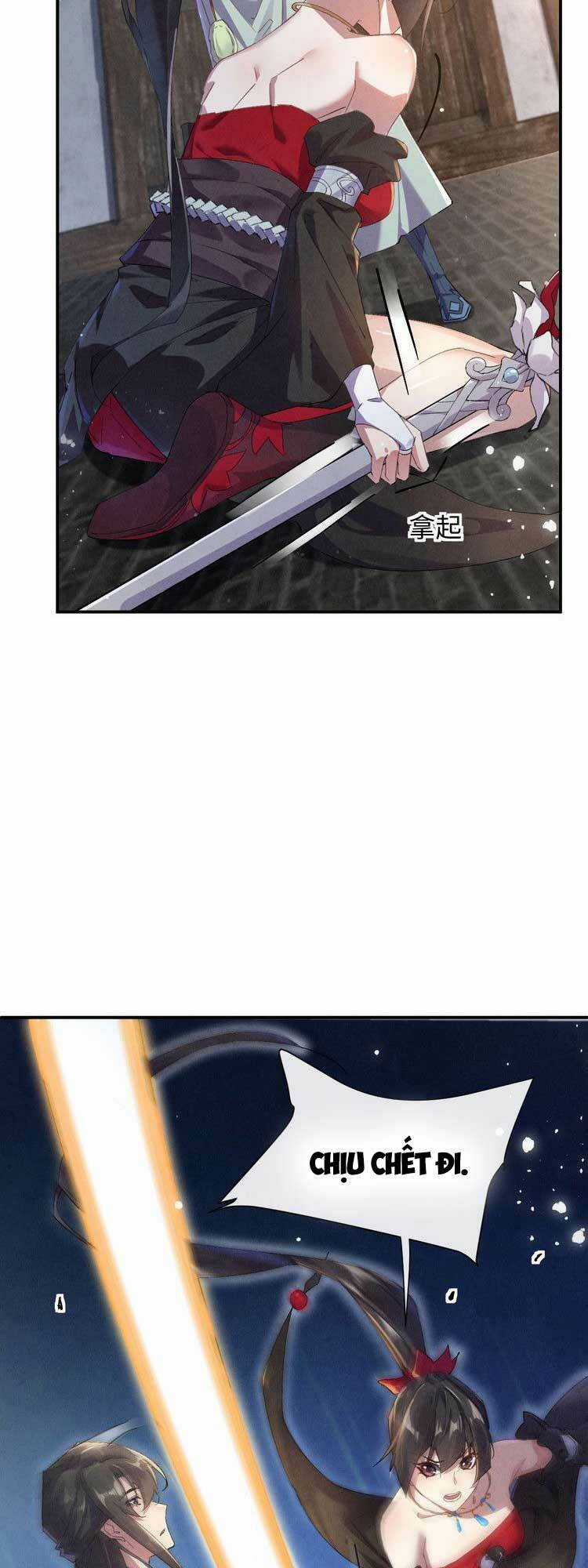 Thanh Bình - Chapter 7 - Trang 35