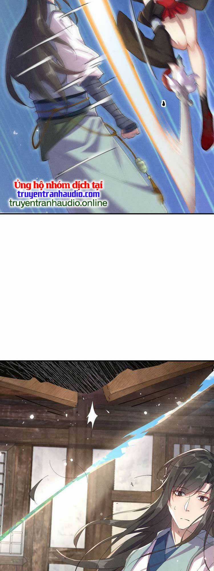 Thanh Bình - Chapter 7 - Trang 36