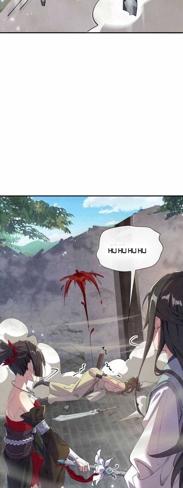 Thanh Bình - Chapter 7 - Trang 39