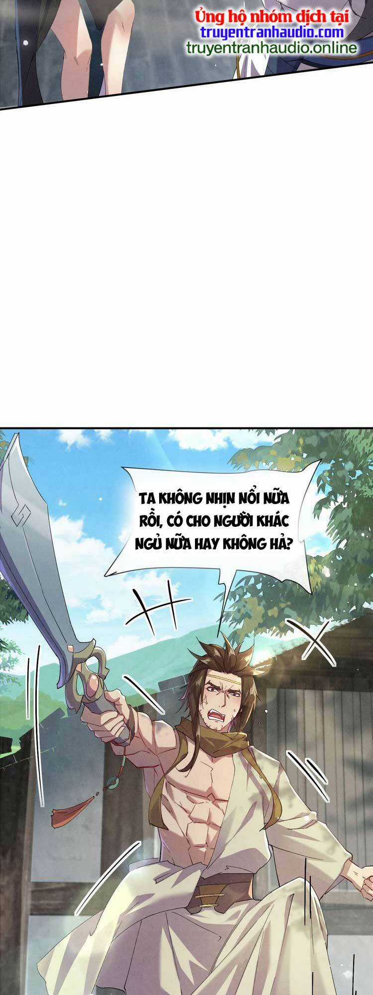 Thanh Bình - Chapter 7 - Trang 40