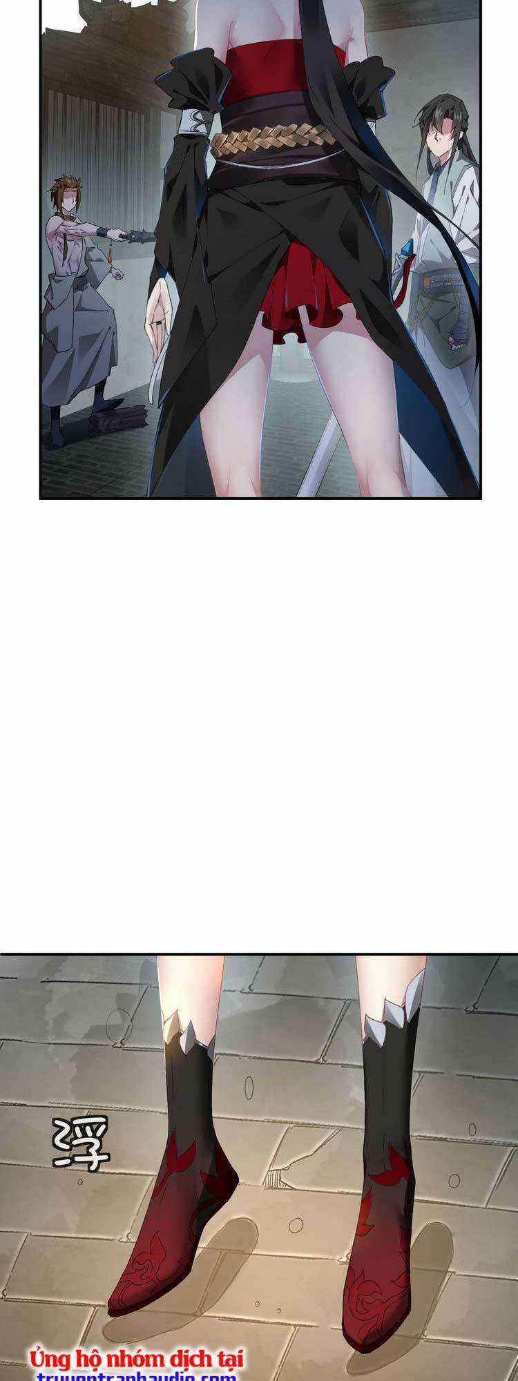 Thanh Bình - Chapter 7 - Trang 44