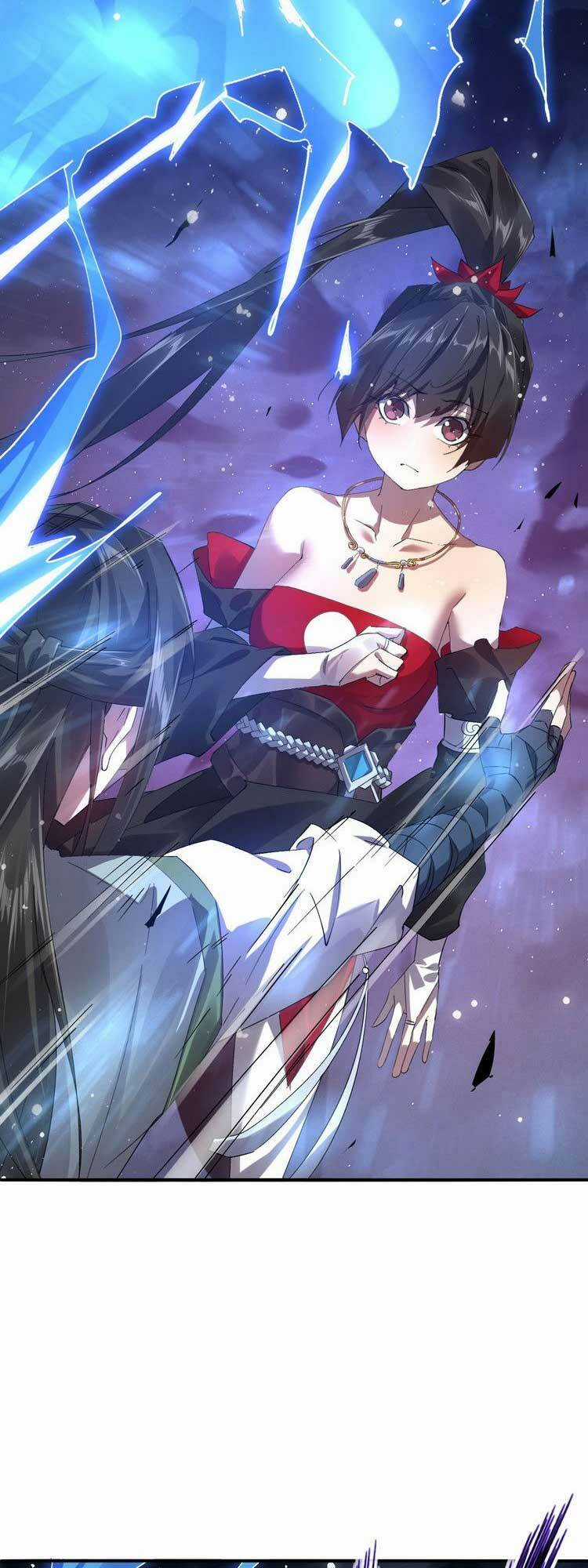 Thanh Bình - Chapter 7 - Trang 8