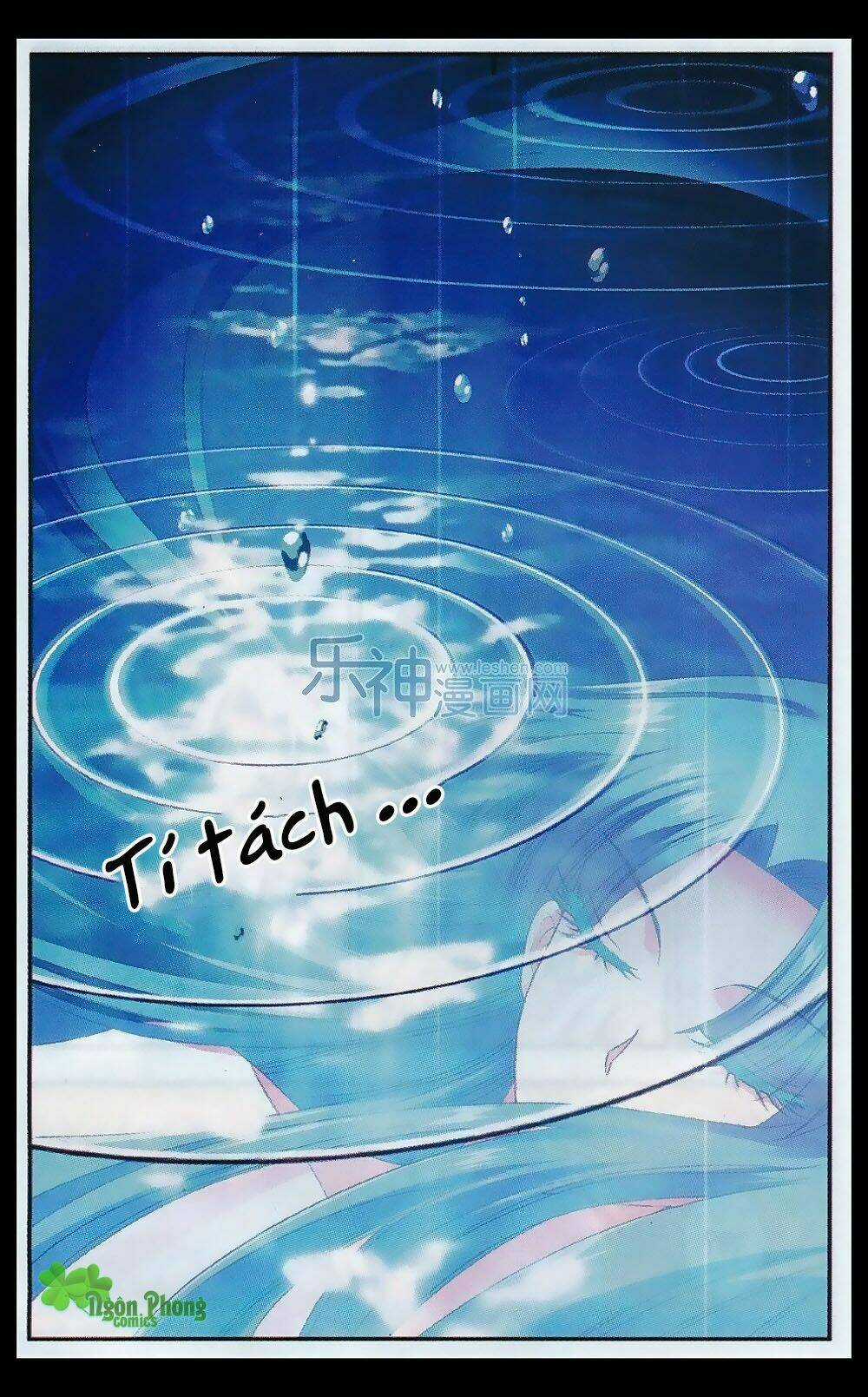 Thánh Cảnh Thiên Phương - Chapter 11 - Trang 3