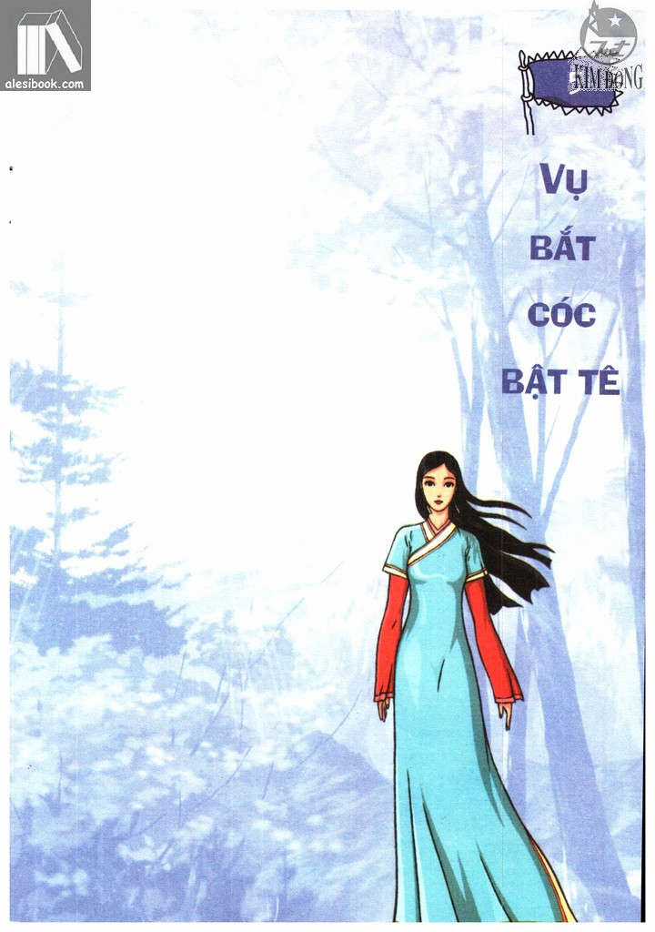 Thành Cát Tư Hãn - Chapter 26 - Trang 14