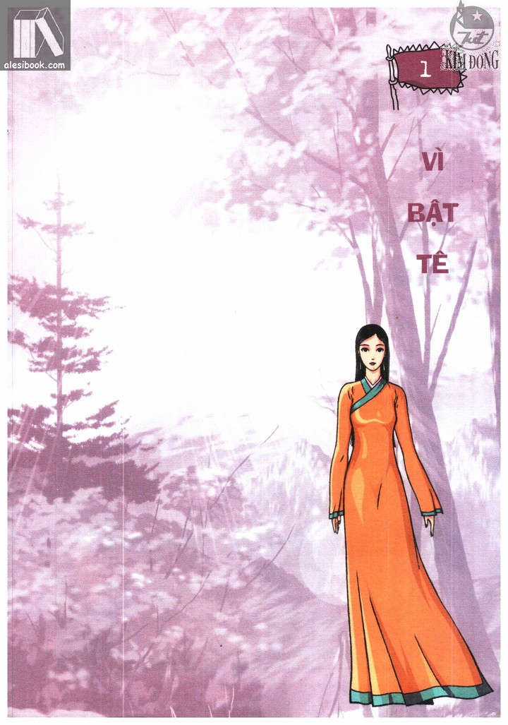 Thành Cát Tư Hãn - Chapter 28 - Trang 4