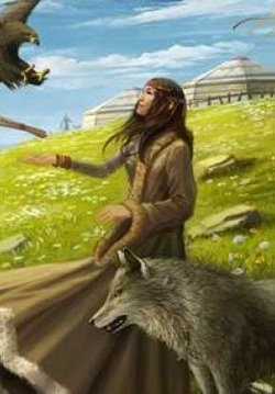 Đọc truyện Thành Cát Tư Hãn