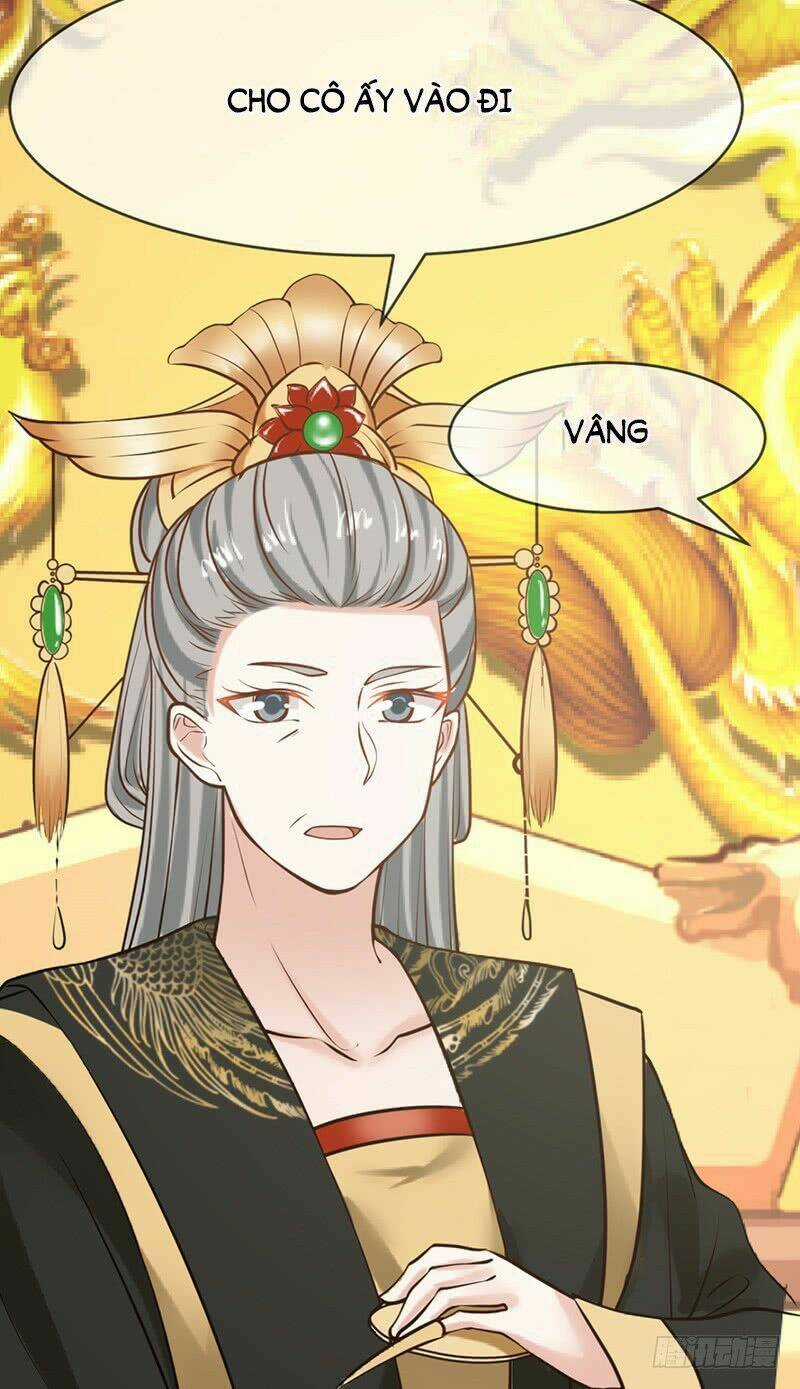 Thanh Cung Chi Ninh Mặc Vô Thanh - Chapter 13 - Trang 3