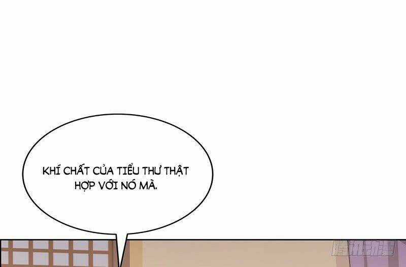 Thanh Cung Chi Ninh Mặc Vô Thanh - Chapter 2 - Trang 5