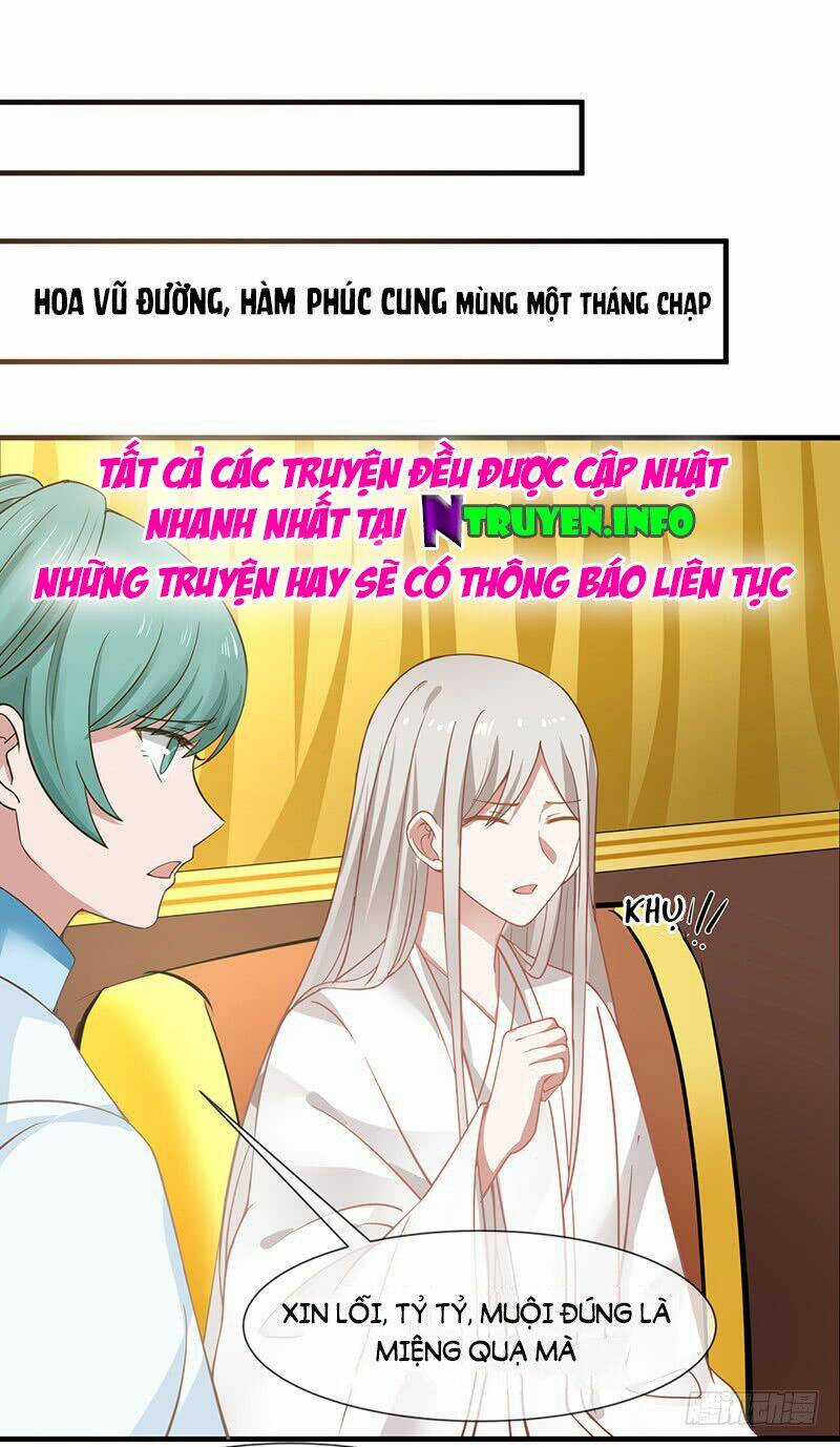 Thanh Cung Chi Ninh Mặc Vô Thanh - Chapter 21 - Trang 13