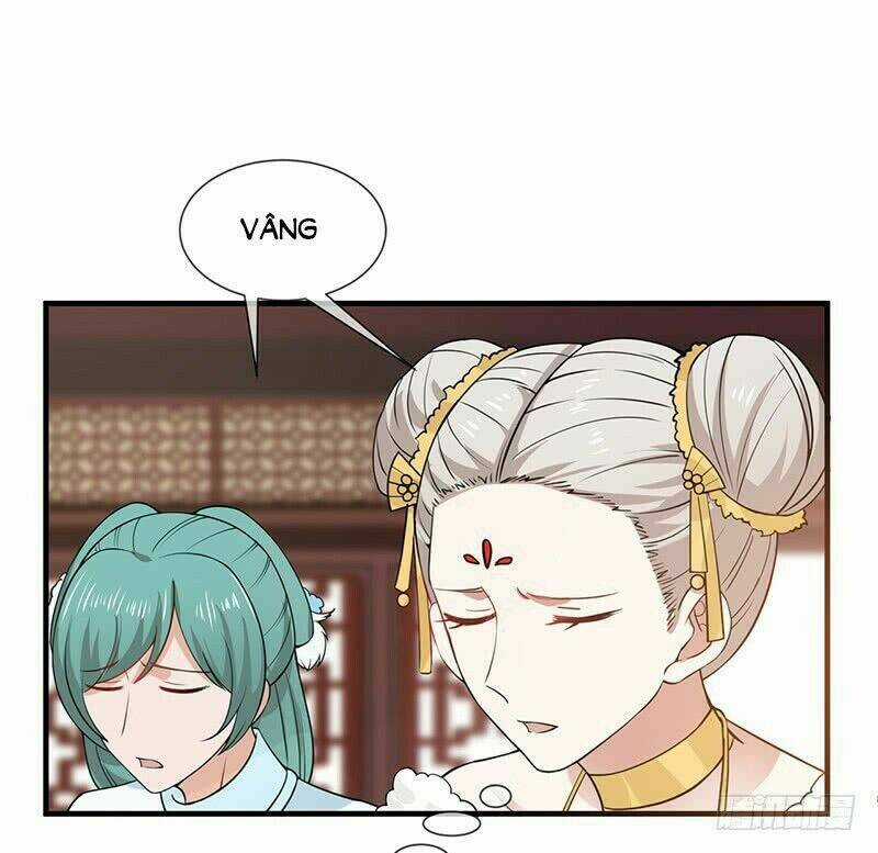 Thanh Cung Chi Ninh Mặc Vô Thanh - Chapter 21 - Trang 10