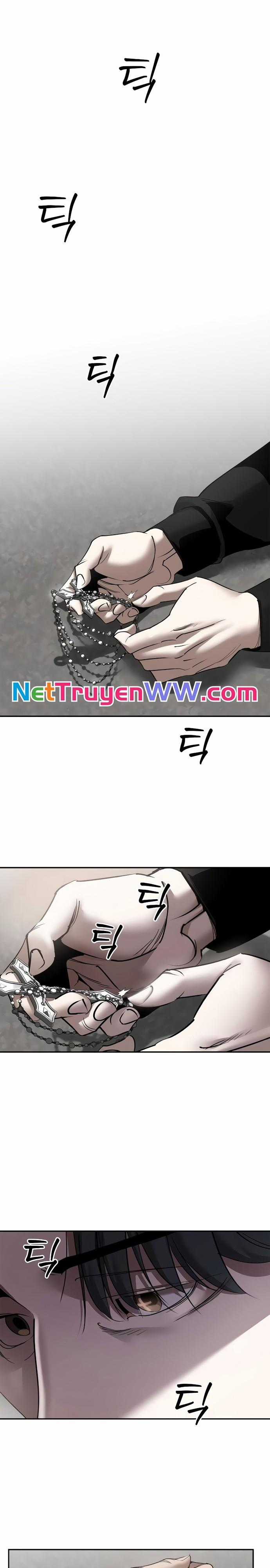 Thánh Dạ: The Zero - Chapter 1 - Trang 1