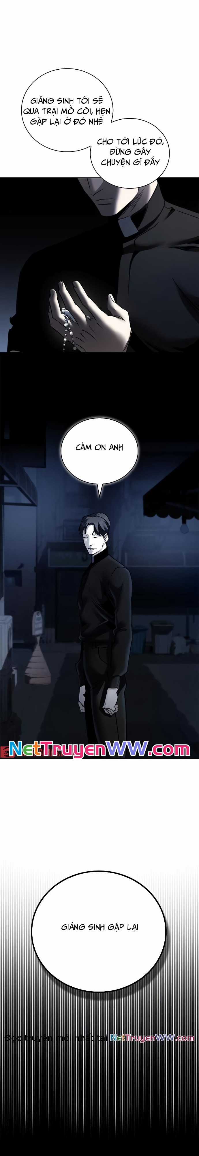 Thánh Dạ: The Zero - Chapter 1 - Trang 24