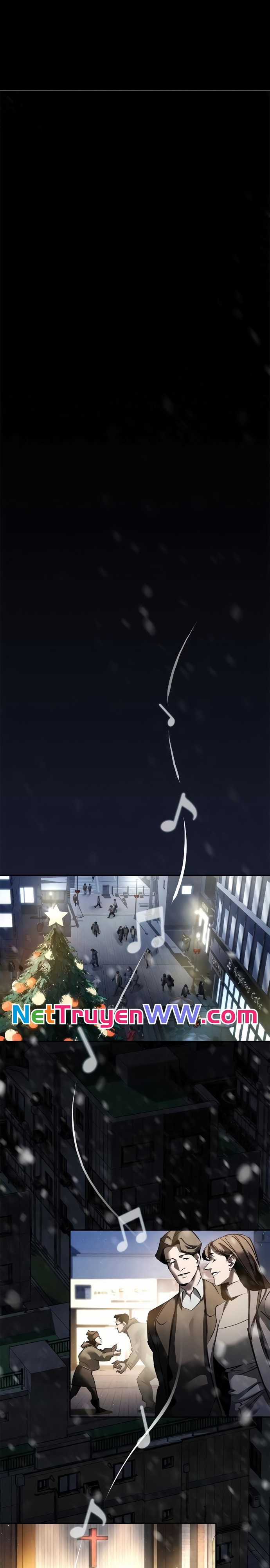 Thánh Dạ: The Zero - Chapter 1 - Trang 25