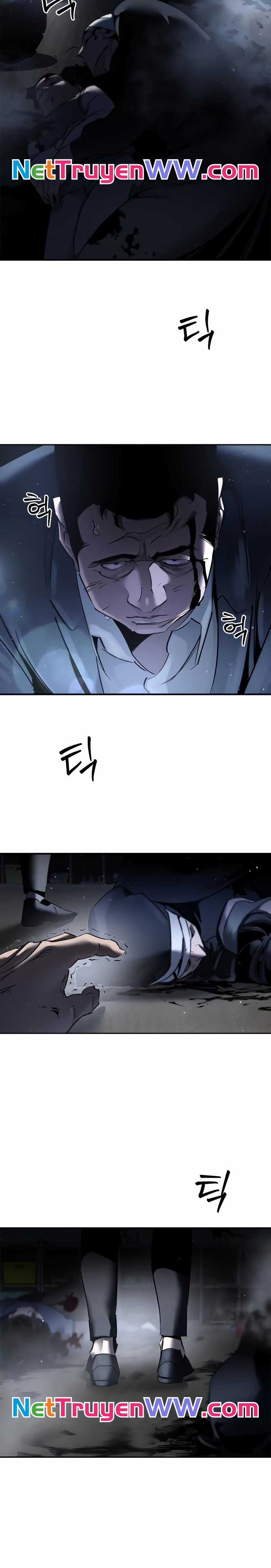 Thánh Dạ: The Zero - Chapter 1 - Trang 27