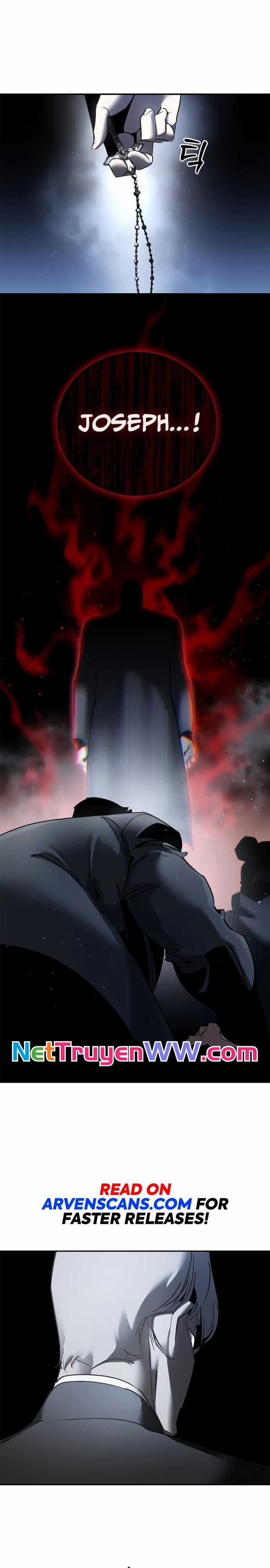 Thánh Dạ: The Zero - Chapter 1 - Trang 28