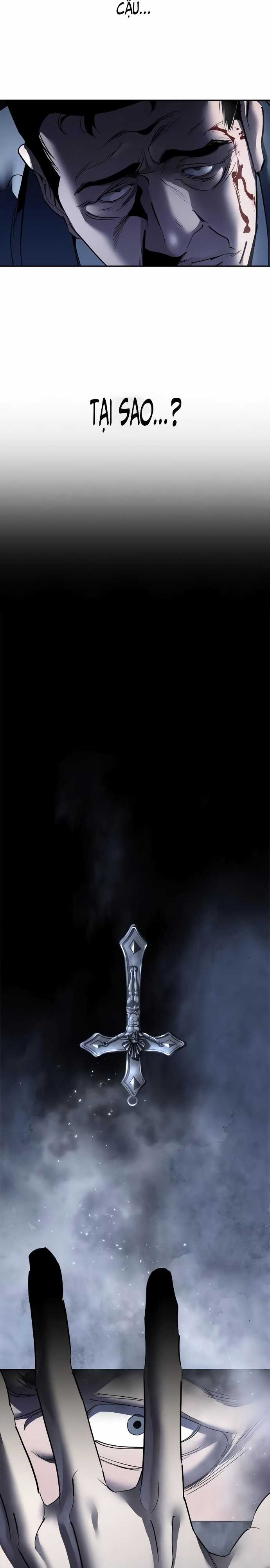 Thánh Dạ: The Zero - Chapter 1 - Trang 29