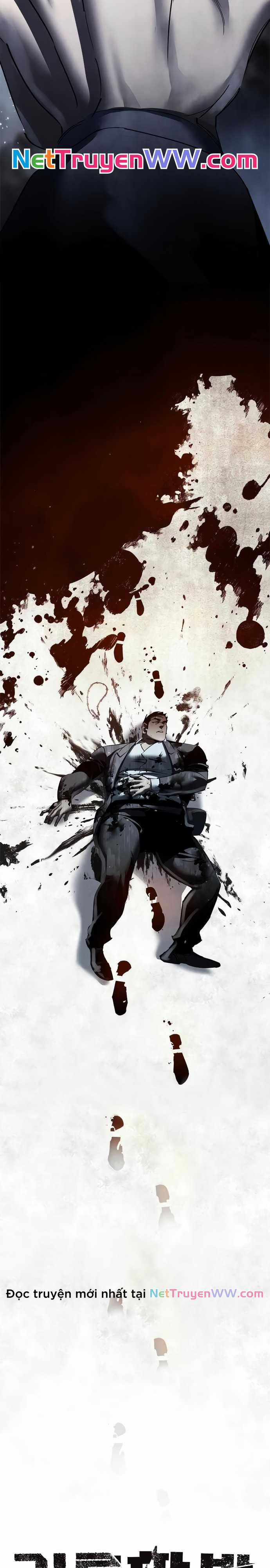 Thánh Dạ: The Zero - Chapter 1 - Trang 30