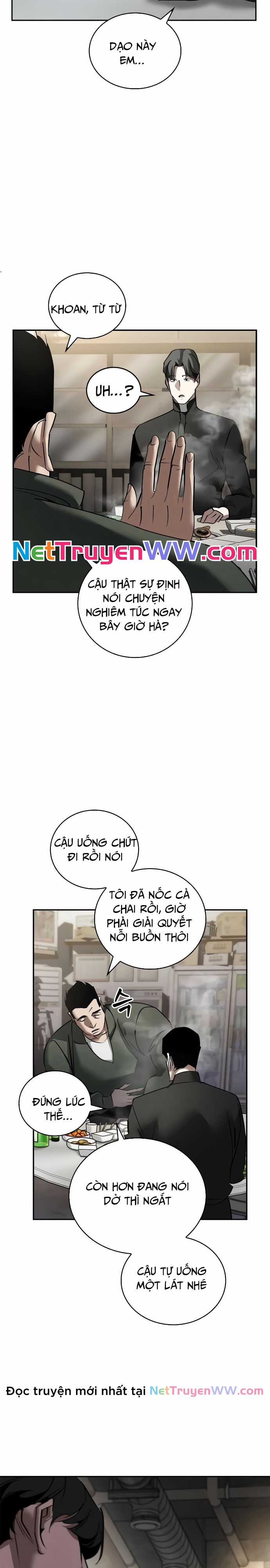 Thánh Dạ: The Zero - Chapter 1 - Trang 7