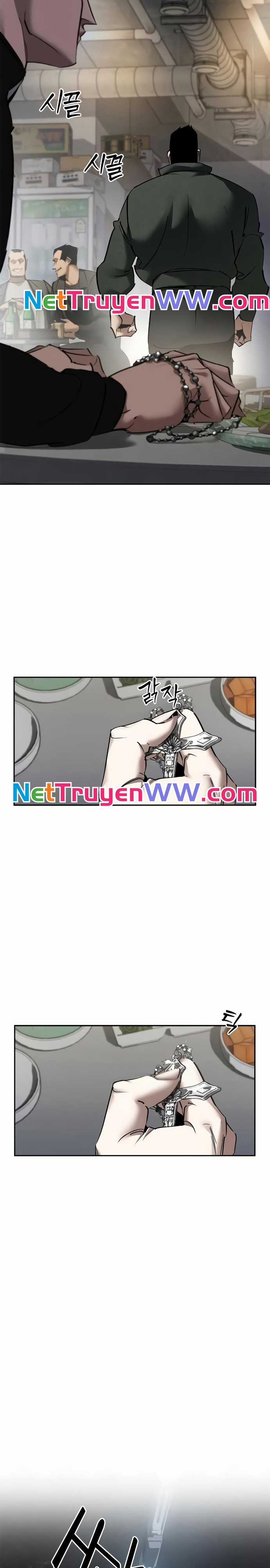 Thánh Dạ: The Zero - Chapter 1 - Trang 8