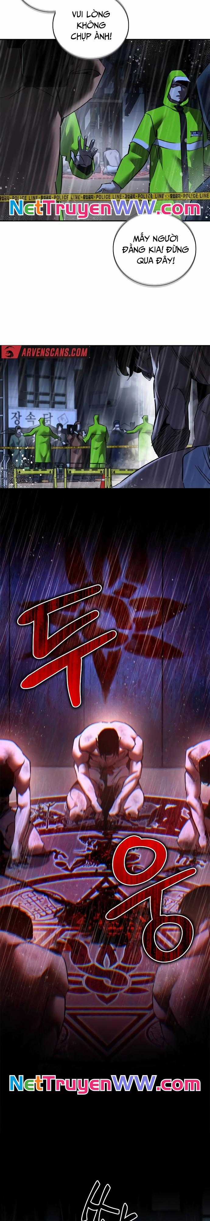 Thánh Dạ: The Zero - Chapter 2 - Trang 2