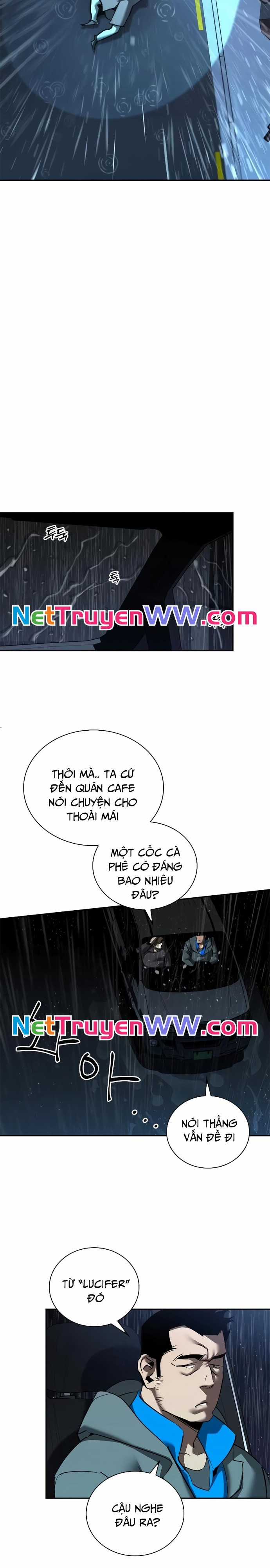 Thánh Dạ: The Zero - Chapter 2 - Trang 16