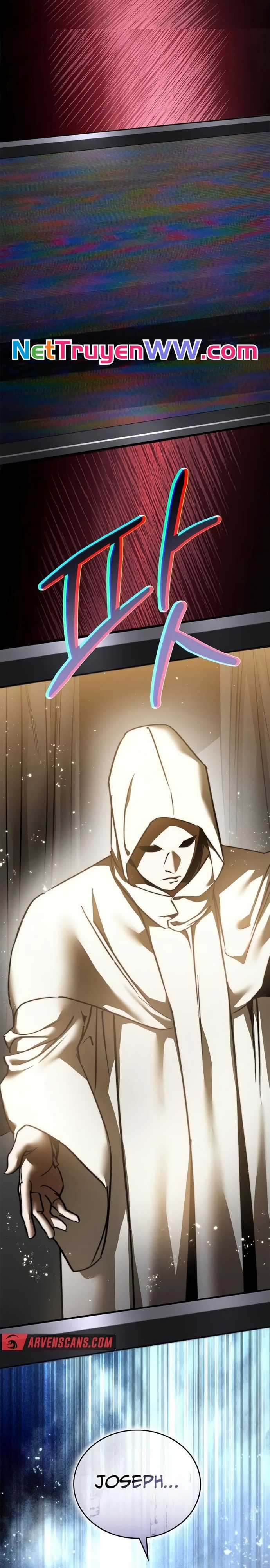 Thánh Dạ: The Zero - Chapter 2 - Trang 23