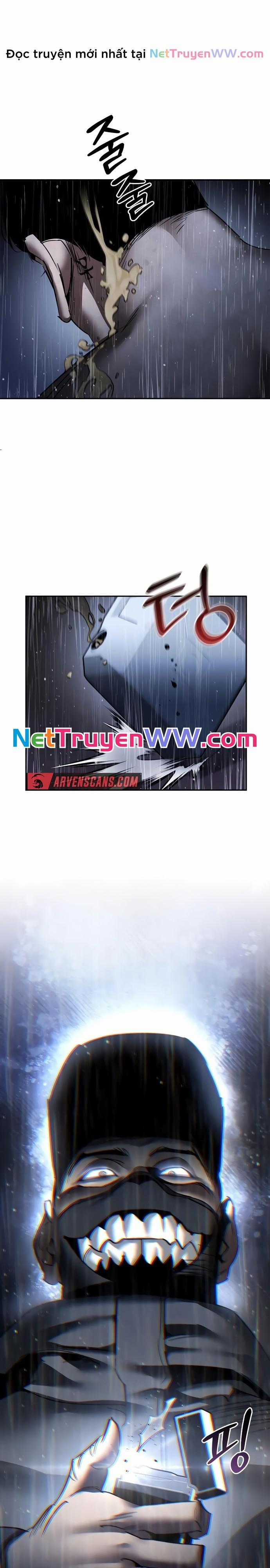 Thánh Dạ: The Zero - Chapter 2 - Trang 28