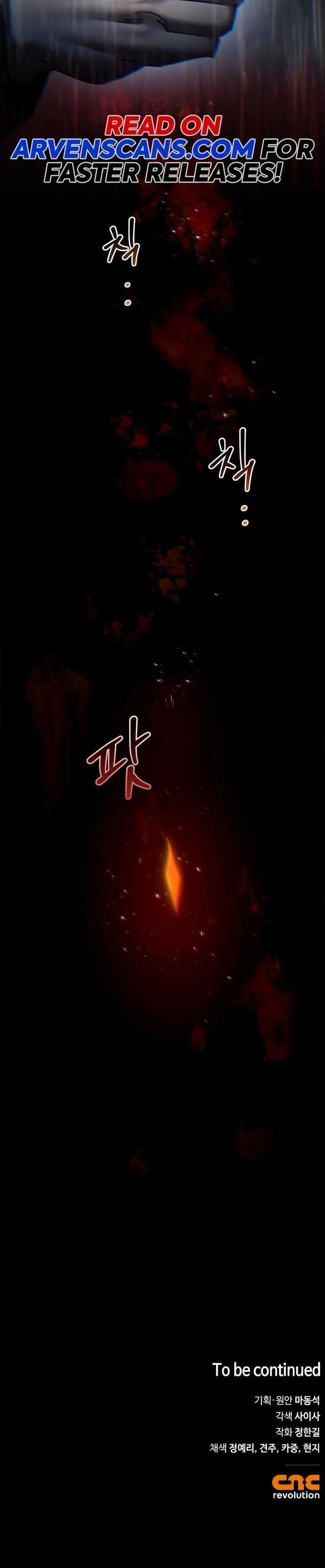 Thánh Dạ: The Zero - Chapter 2 - Trang 29