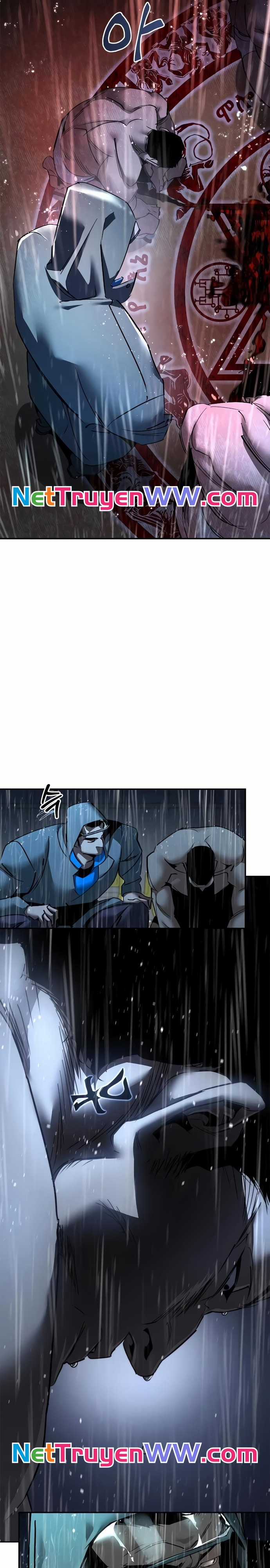 Thánh Dạ: The Zero - Chapter 2 - Trang 6