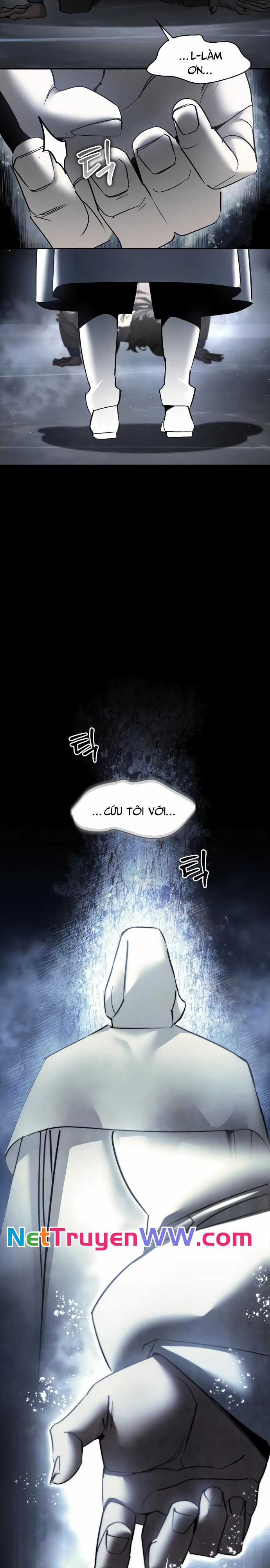 Thánh Dạ: The Zero - Chapter 3 - Trang 17