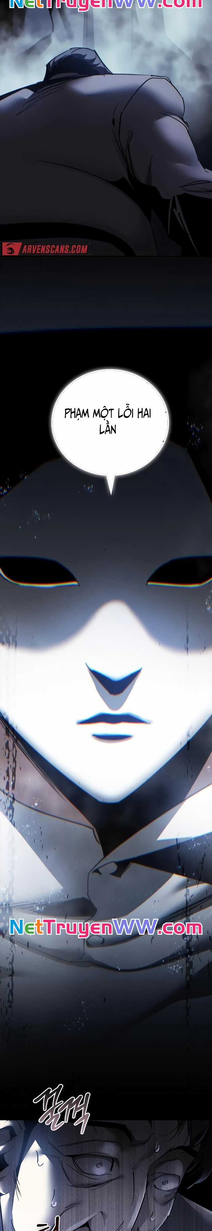 Thánh Dạ: The Zero - Chapter 3 - Trang 19