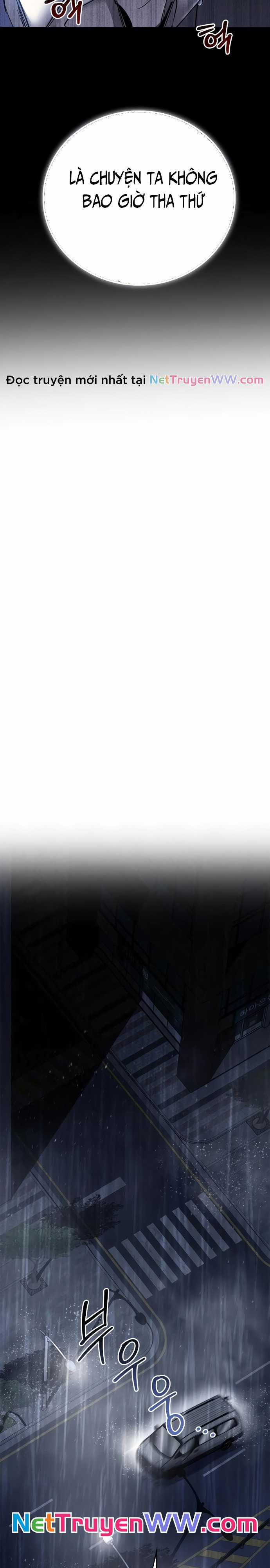 Thánh Dạ: The Zero - Chapter 3 - Trang 20