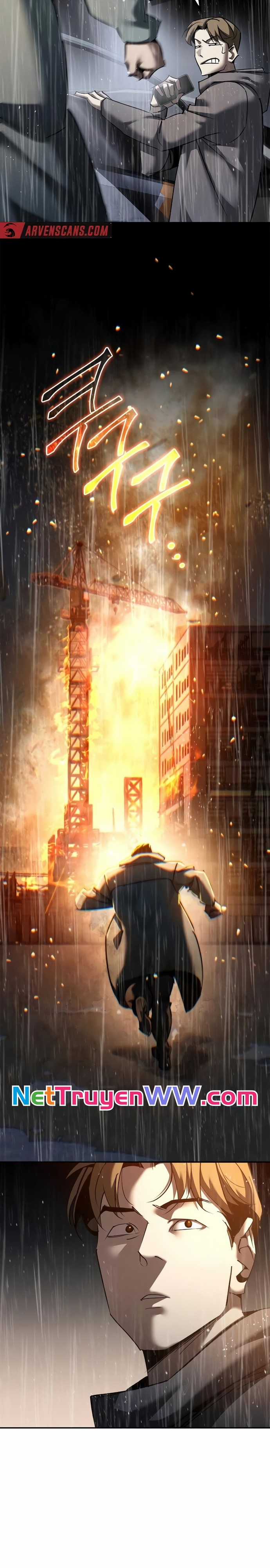 Thánh Dạ: The Zero - Chapter 3 - Trang 3