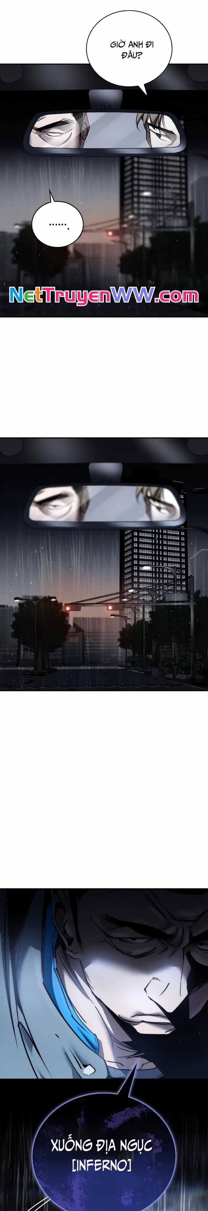 Thánh Dạ: The Zero - Chapter 3 - Trang 26