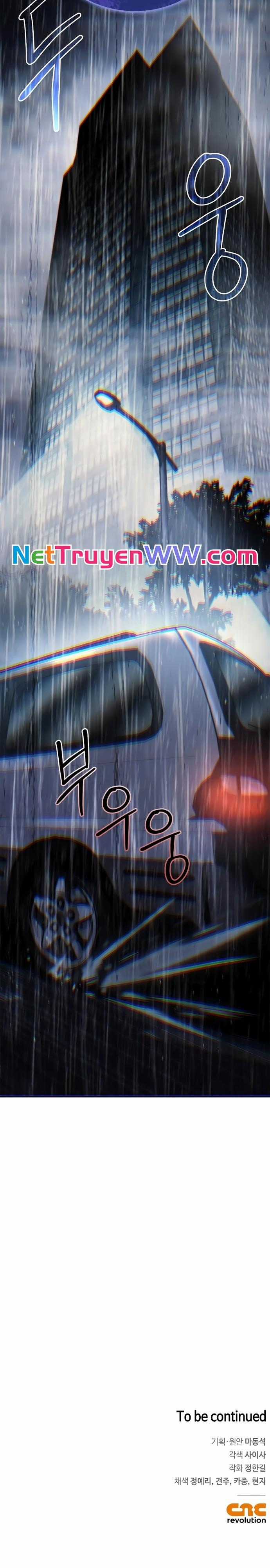 Thánh Dạ: The Zero - Chapter 3 - Trang 27