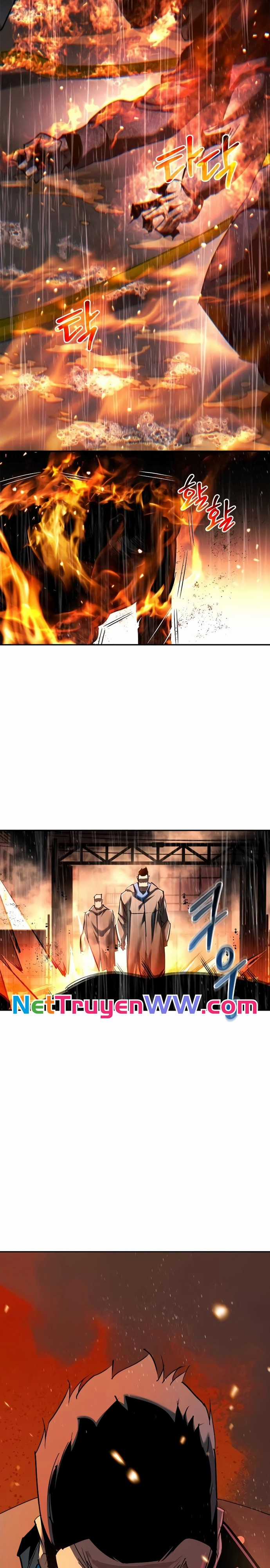 Thánh Dạ: The Zero - Chapter 3 - Trang 5